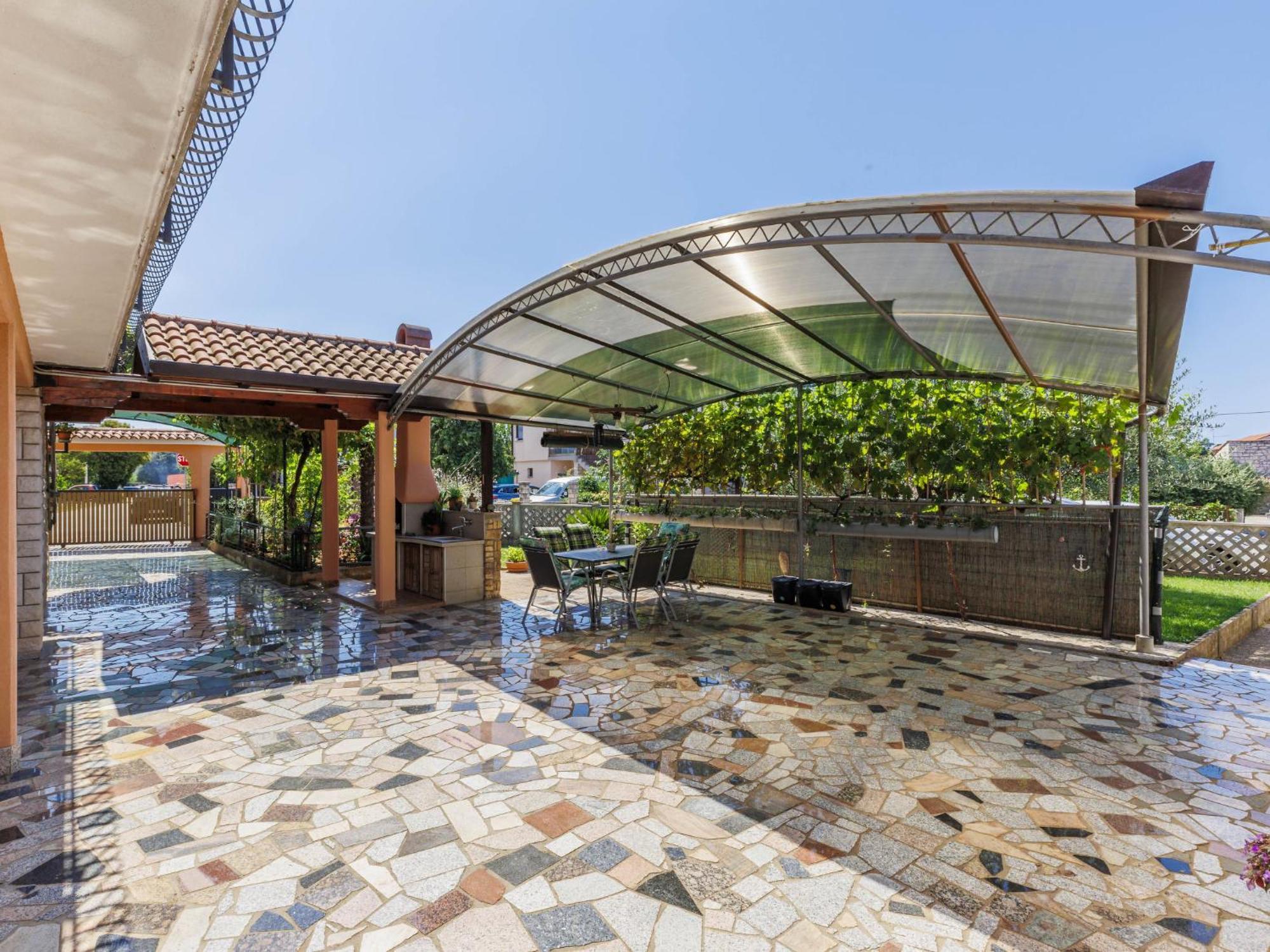 Apartment Bumbak By Interhome Umag Exterior photo