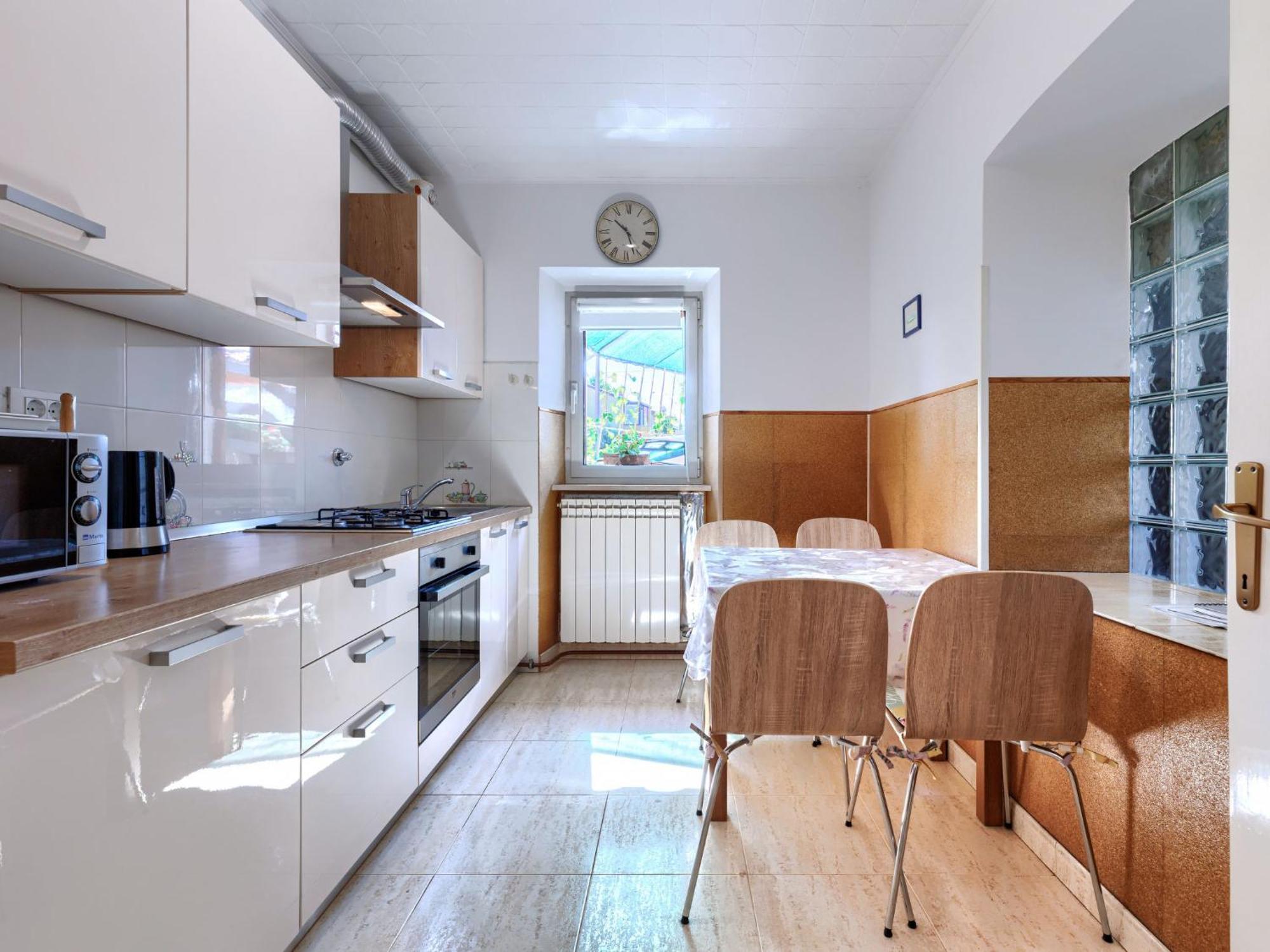 Apartment Bumbak By Interhome Umag Exterior photo